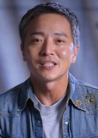 刘承恩 Cheng-en Liu