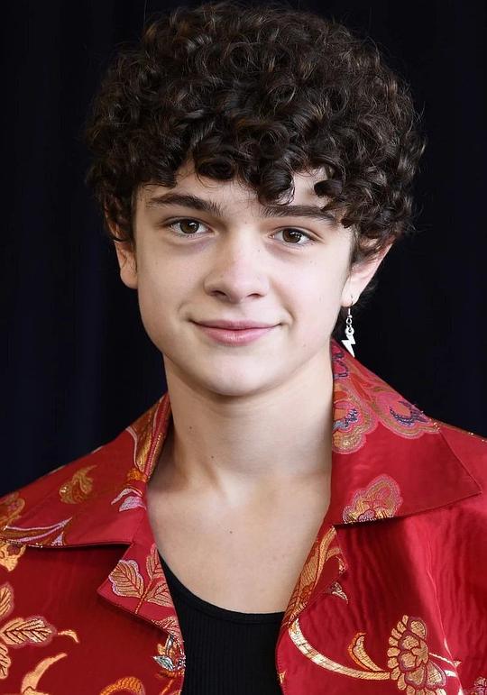 诺亚·尤佩 Noah Jupe
