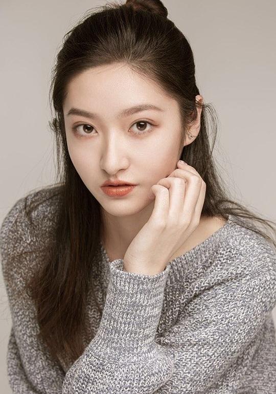 张梓杉 Zishan Zhang