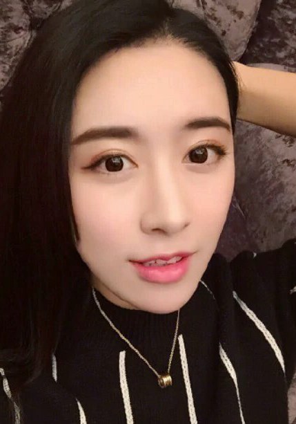 崔舒贺 Shuhe Cui