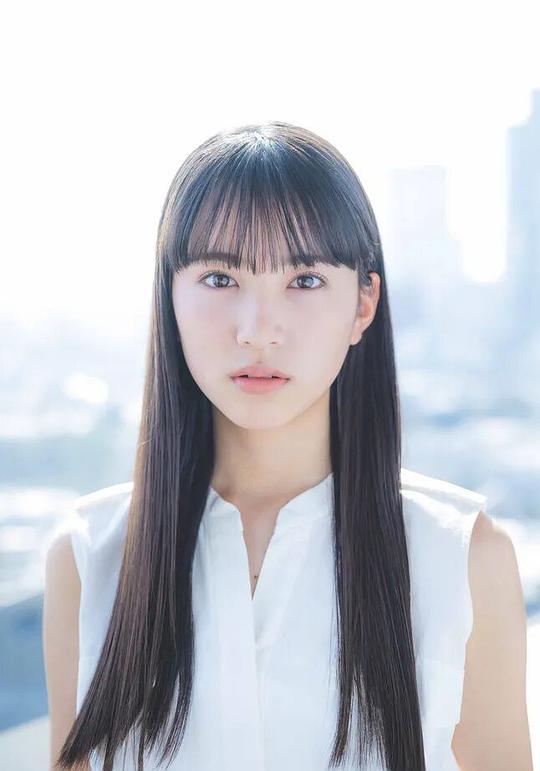 并木彩华 Ayaka Namiki