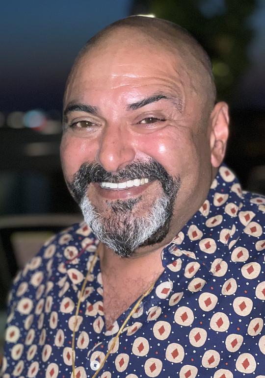 奥古斯特·乔希 August Joshi