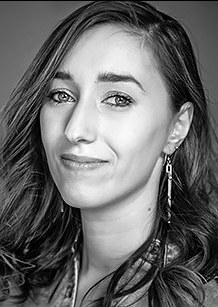 Renee Petropoulos Renee Petropoulos