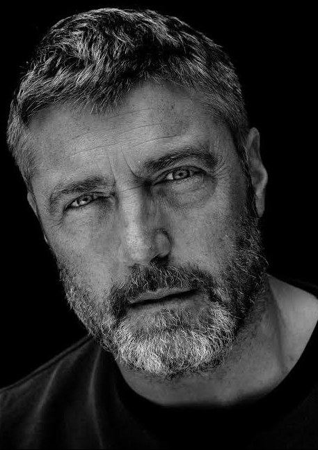 文森特·里根 Vincent Regan