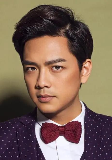 黎明明 Mingming Li