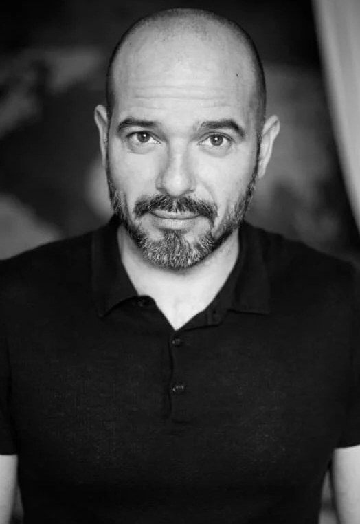 米洛·基亚里尼 Milo Chiarini