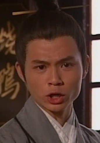 何掌君