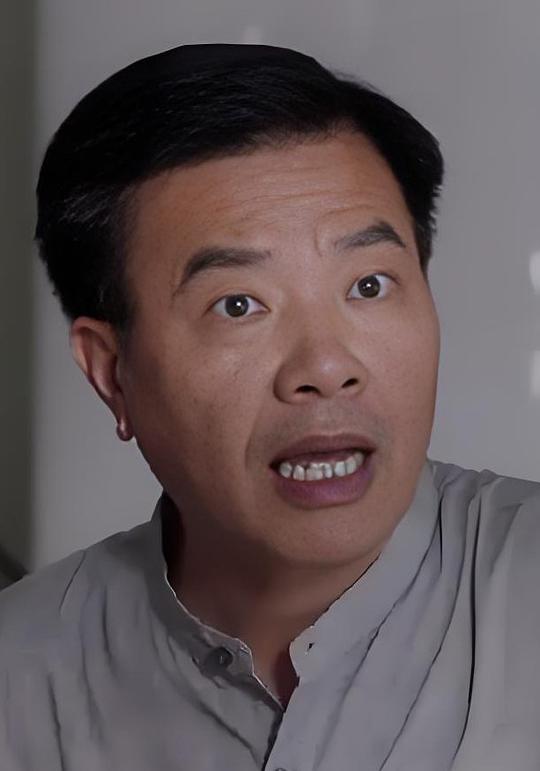 滕宝才 Baocai Teng