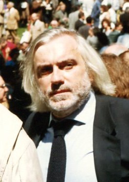 弗朗西斯·吉罗 Francis Girod