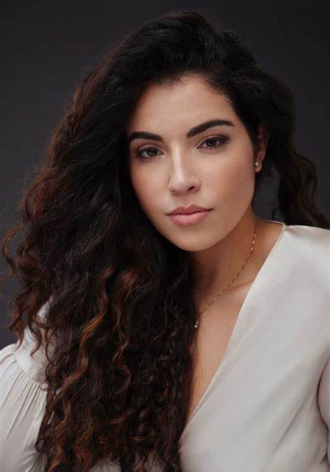 希瑟·诺贝尔 Heather Knobel