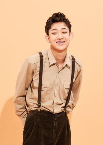 王天宇 Tianyu Wang