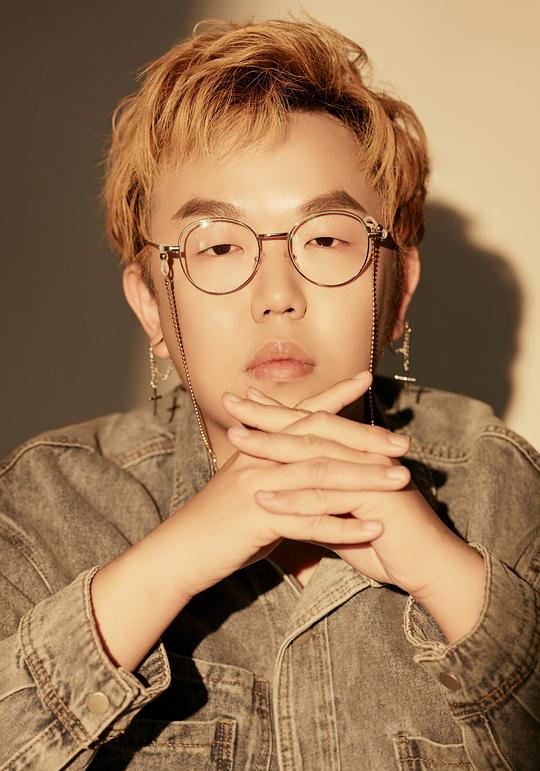 李思奇 Pere Lee