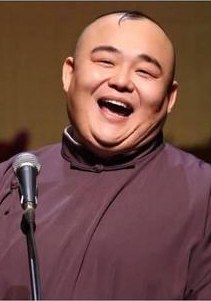 杨鹤通