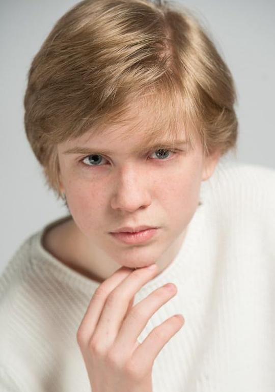 亚历山大·科诺瓦洛夫 Aleksandr Konovalov