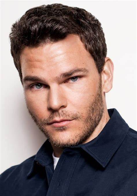 乔什·赫尔曼 Josh Helman