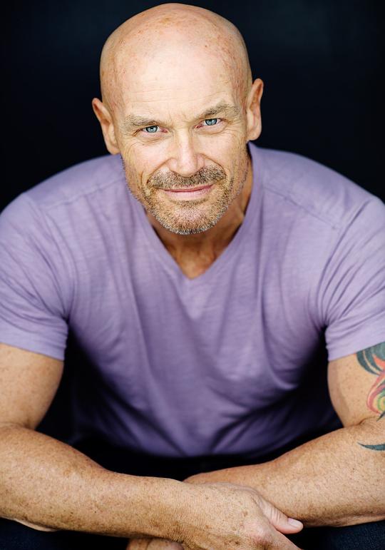 安东尼·托马斯 Anthony Thomas