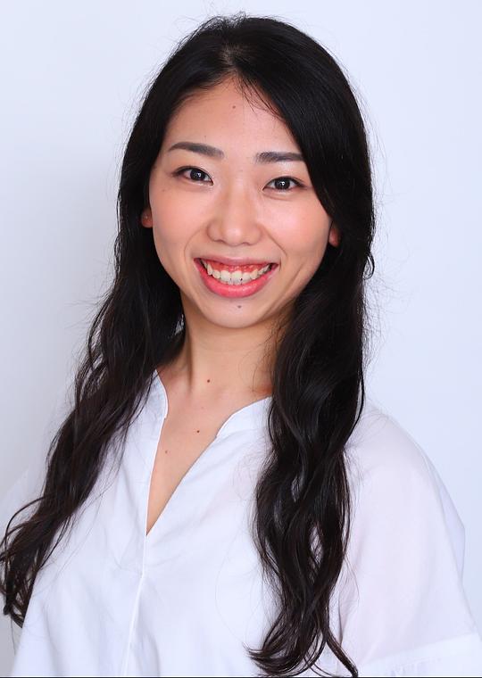 片桐美穗 Miho Katagiri