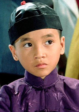 祁矿雄 Kwong Hung Kei