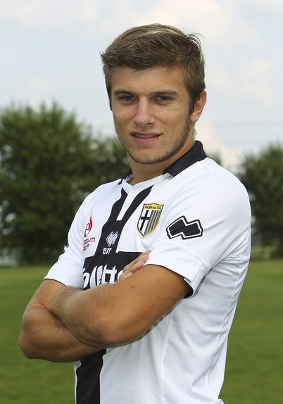 斯特凡·里斯托夫斯基 Stefan Ristovski