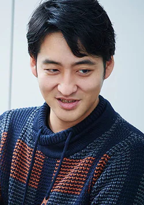 立川让 Yuzuru Tachikawa