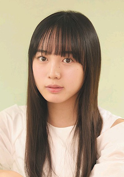平野瑠莉 Ruri Hirano