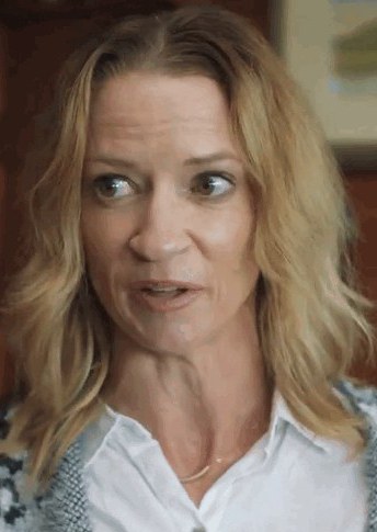 珊农·马奥尼 Shannon Mahoney