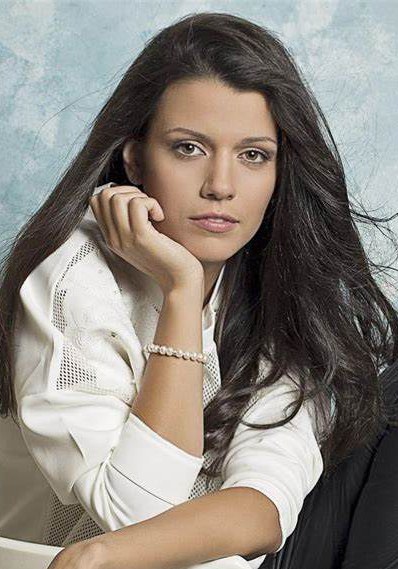 拉里特萨·帕斯卡莱瓦 Ralitsa Paskaleva