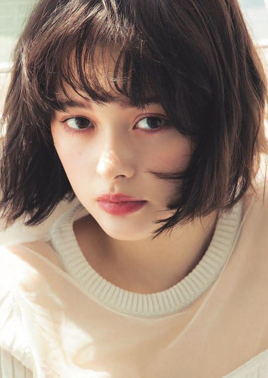 玉城蒂娜 Tina Tamashiro