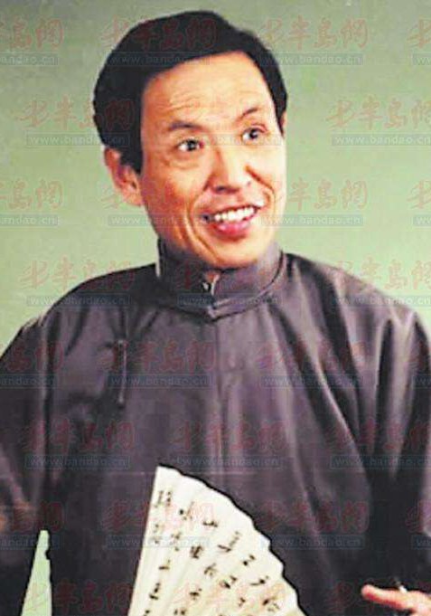 常宝霆 Baoting Chang