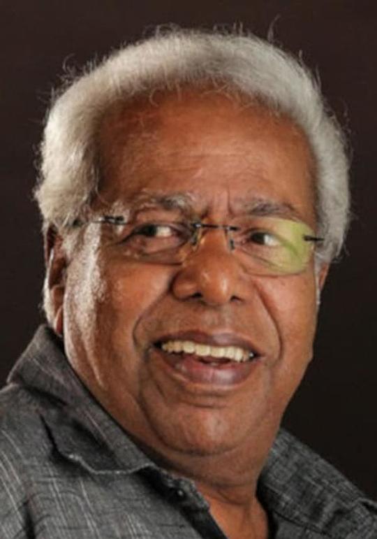 蒂拉坎 Thilakan