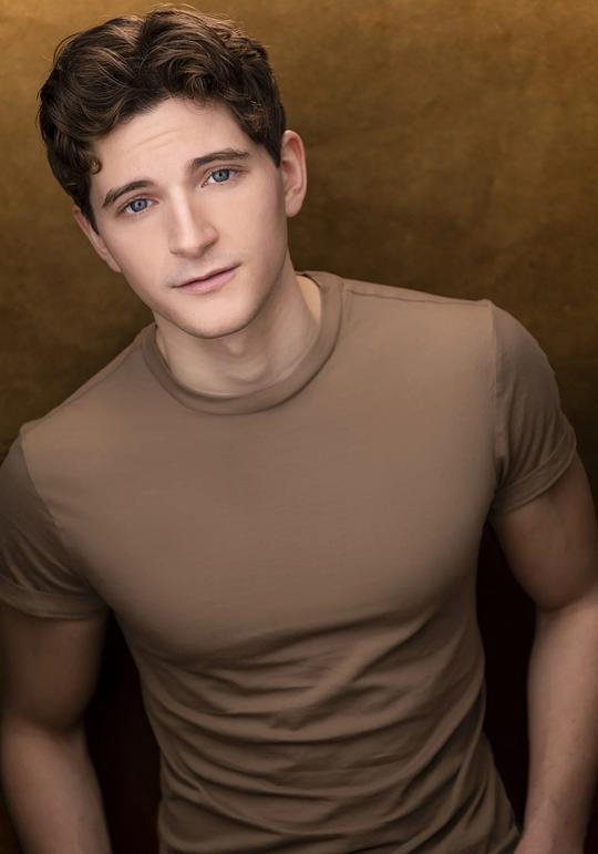 布雷科·罗曼 Blake Roman