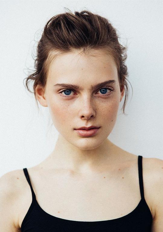 塔蒂亚娜·申科娜 Tatyana Shchankina