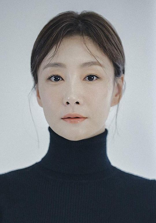 朴孝朱 Hyo-ju Park