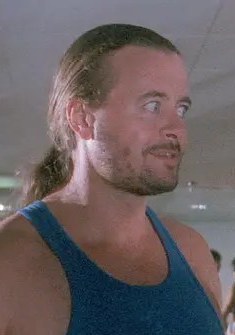 麦克·阿伯特 Mike Abbott