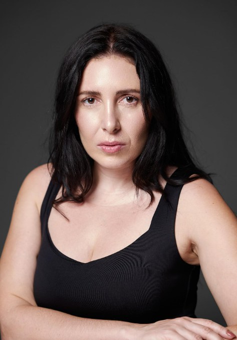 贝伦妮丝·玛斯特雷塔 Berenice Mastretta