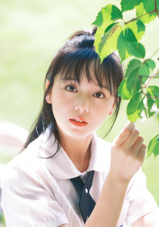 钟熠璠 YiFan Zhong