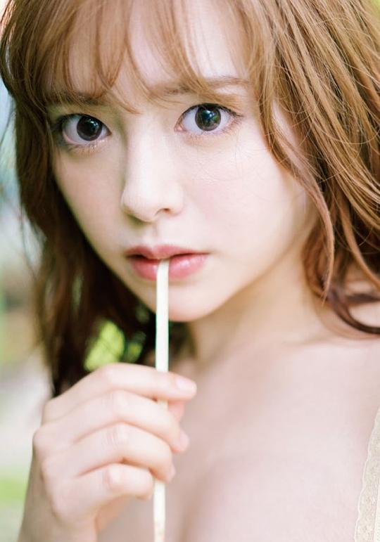 小仓由菜 Yuna Ogura