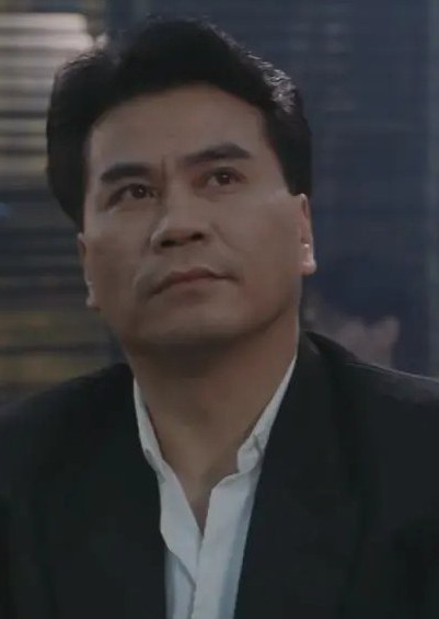 朱铁和 Tiet Wo Chu