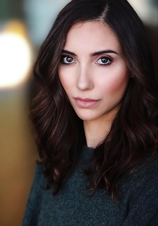 弗洛伦丝·奥德什 Florence Ordesh