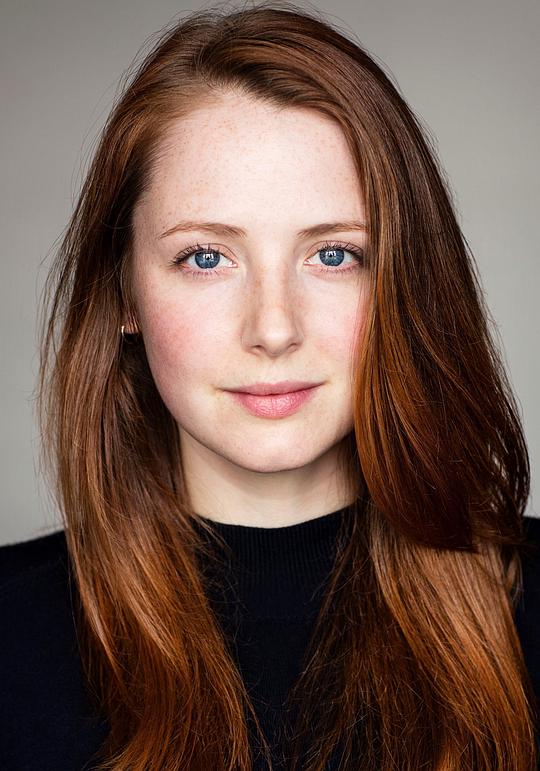 罗伊辛·奥多诺万 Roisin O'Donovan