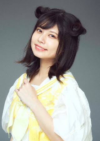 鹿目凛 Kaname Rin