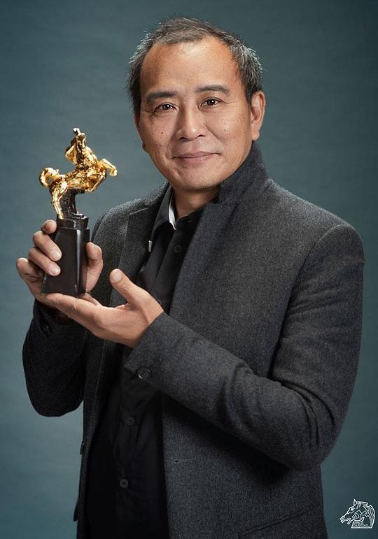 张作骥 Tso-chi Chang