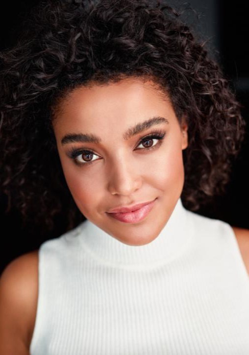 露西·巴雷特 Lucy Barrett