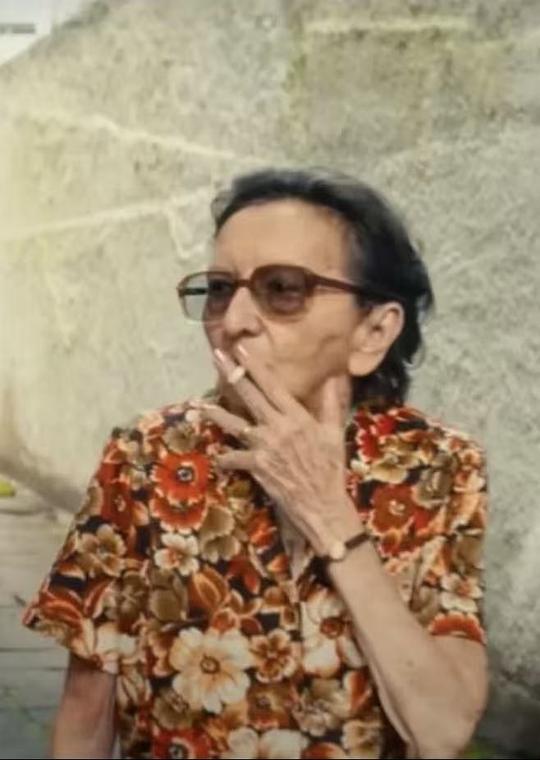 塔尼娅·玛丽亚 Tânia Maria