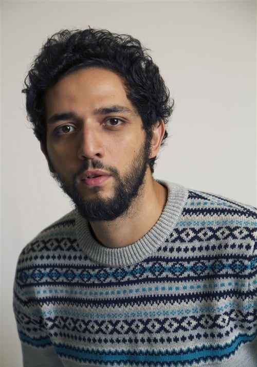 奥玛·梅布若克 Omar Mebrouk