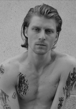 科林·贝茨 Colin Bates