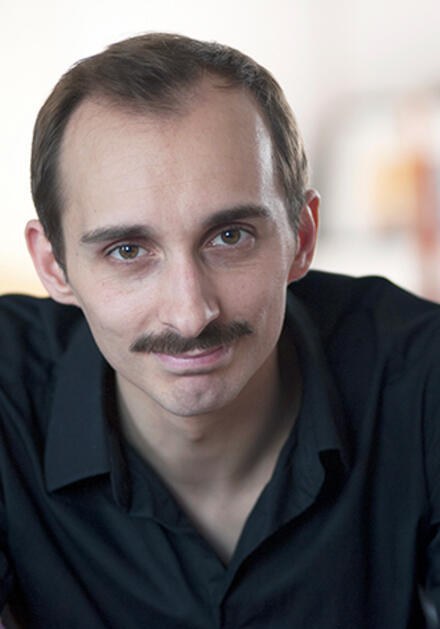 尼古拉斯·伦布雷拉斯 Nicolas Lumbreras