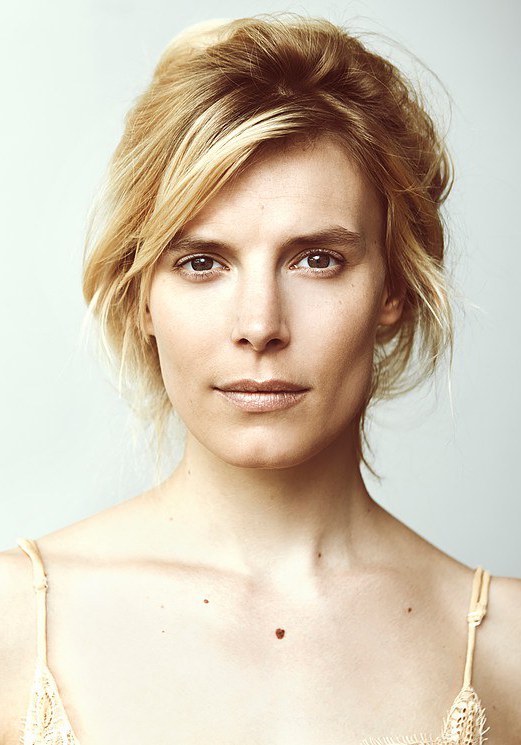 西塞尔·西姆·科赫 Sidsel Siem Koch