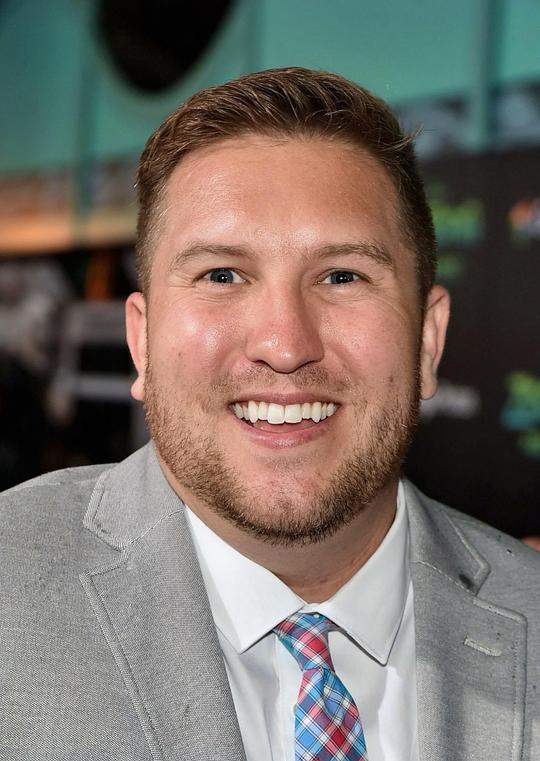内特·托伦斯 Nate Torrence
