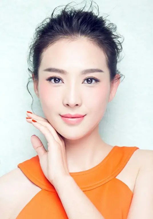 刘艺丹 Yidan Liu